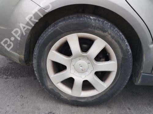 Left front window switch SEAT TOLEDO III (5P2) 1.9 TDI | BP25517809I27  - Image 6