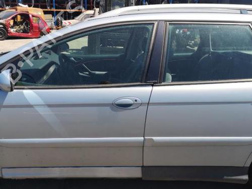 Left taillight CITROËN C5 I Break (DE_) 2.2 HDi (DE4HXB, DE4HXE) | BP25537238C34 - Image 20