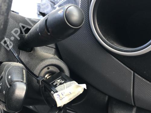 Left front driveshaft PEUGEOT PARTNER Box Body/MPV 1.6 HDi | BP25534556M38  - Image 13