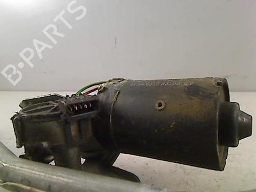 Front wiper motor VW TRANSPORTER T4 Van (70A, 70H, 7DA, 7DH)  | BP25558707M29 