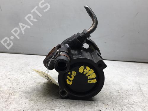 Used Steering pump Steering pump RENAULT CLIO II (BB_, CB_) 1.2 (BB0A, BB0F, BB10, BB1K, BB28, BB2D, BB2H, CB0A,... (58 hp) 25514605 25514605