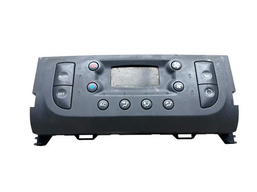 Climate control RENAULT CLIO II (BB_, CB_) 1.2 16V (BB05, BB0W, BB11, BB27, BB2T, BB2U, BB2V, CB05,... | BP31069110I5