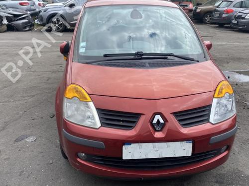 Headlight switch RENAULT MODUS / GRAND MODUS (F/JP0_) 1.4 (JP01, JP0J) | BP25529700I24 - Image 5