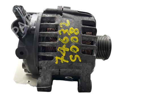 Generator PEUGEOT 5008 (0U_, 0E_) 1.6 HDi (110 hp) 30096026