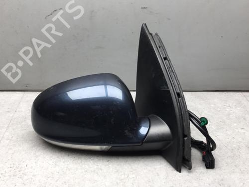 Used Right mirror VW GOLF V (1K1) 1.9 TDI (105 hp) 25556237
