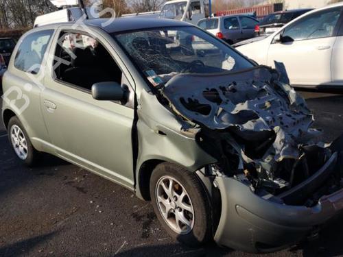Starter TOYOTA YARIS (_P1_) 1.3 (SCP12_, SCP13_, SCP12R, SCP13R) | BP25583343M8 