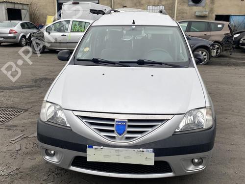 Right front fog light DACIA LOGAN MCV (KS_) 1.5 dCi (KS0W) | BP25573309C31  - Image 22