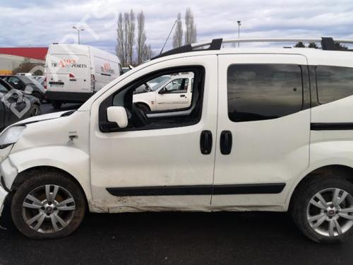 Right sun visor FIAT QUBO (225_) 1.3 D Multijet (225CXB1A, 225AXB1A, 225CXB11, 225AXB11,... | BP25524708I2  - Image 23