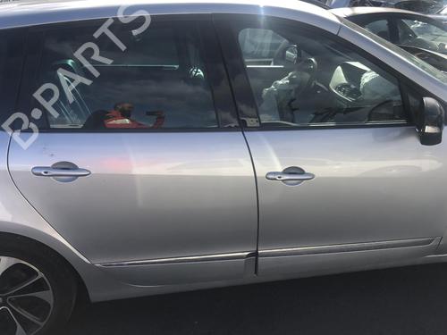 Instrument cluster RENAULT GRAND SCÉNIC III (JZ0/1_) 1.6 dCi (JZ00, JZ12) | BP25581025C47 