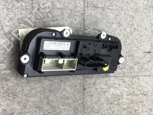 Climate control VW GOLF VI (5K1) 2.0 TDI | BP25560957I5 