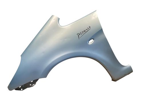 Used Left front fenders CITROËN XSARA PICASSO (N68) 2.0 HDi (90 hp) 25521308