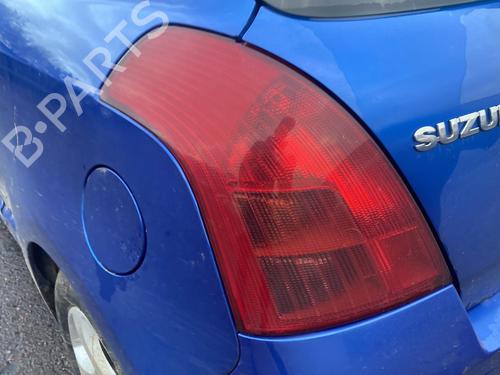 Steering column stalk SUZUKI SWIFT III (MZ, EZ) 1.3 DDiS (RS413D) | BP25566400I23  - Image 15