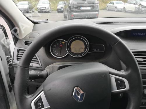 Left front window switch RENAULT MEGANE III Hatchback (BZ0/1_, B3_) 1.4 TCe (BZ0F, BZ1V) | BP25533131I27  - Image 26