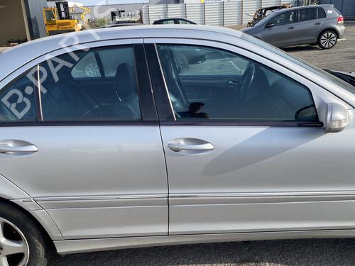 Left headlight MERCEDES-BENZ C-CLASS (W203) C 220 CDI (203.006) | BP28809540C28  - Image 9