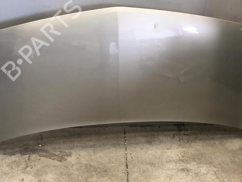 Hood RENAULT KANGOO / GRAND KANGOO II (KW0/1_) 1.5 dCi 90 (KW05, KW08, KW0G, KW11) | BP25525575C1 