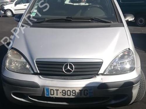 Front bumper MERCEDES-BENZ A-CLASS (W168) A 170 CDI (168.009, 168.109) | BP25552656C7 