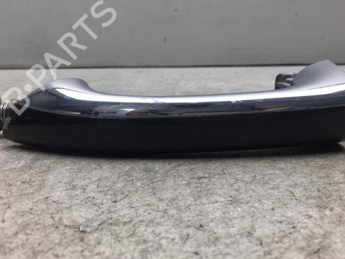 Rear left exterior door handle MERCEDES-BENZ M-CLASS (W164) ML 280 CDI 4-matic (164.120) | BP25551550C130 