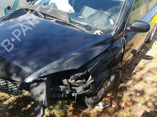 Rear left seatbelt KIA CEE'D Hatchback (ED) 1.6 CRDi 115 | BP25516317I29 - Image 14