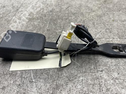 Boucle de ceinture de sécurité CITROËN C4 I (LC_) 1.6 HDi (90 hp) 25529100