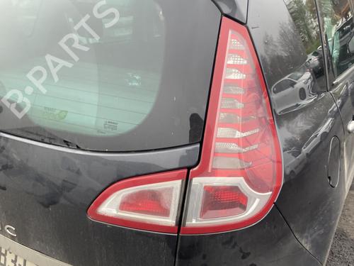 Left tailgate light RENAULT SCÉNIC III (JZ0/1_) 1.5 dCi | BP25529019C79 - Image 15