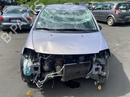 Right taillight CITROËN C3 I (FC_, FN_) 1.4 i | BP25575834C35 