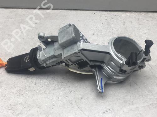 Ignition barrel OPEL ASTRA H GTC (A04) 1.9 CDTi (L08) | BP25554739M48 - Image 2