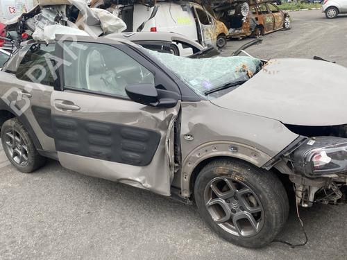 AC compressor CITROËN C4 CACTUS 1.2 VTi 82 | BP29842615M34  - Image 12