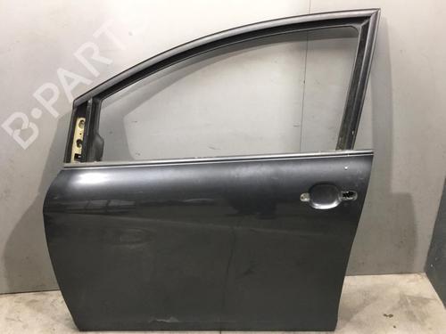 Left front door SEAT ALTEA XL (5P5, 5P8) 1.9 TDI | BP25546722C2 