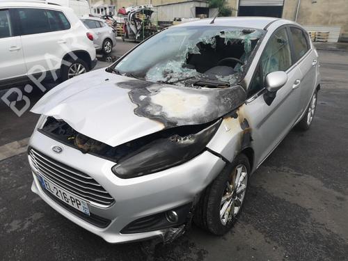 Høyre bak lås FORD FIESTA VI (CB1, CCN) 1.5 TDCi | BP25585154C99 