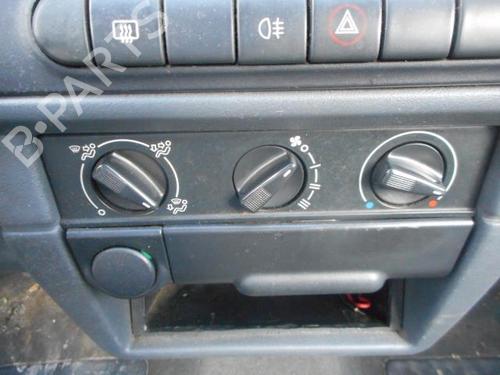 Used Parts SKODA FELICIA II Estate (6U5) 1.9 D 2503713
