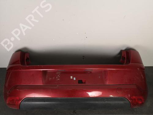 Rear bumper CITROËN C4 Coupe (LA_) 1.4 16V | BP25524365C8 
