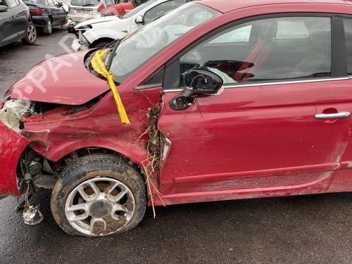 Front left window mechanism FIAT 500 (312_) 1.2 (312AXA1A) | BP25566306C22 - Image 11