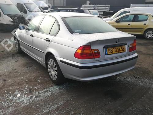 Steering pump BMW 3 (E46)  | BP25525408M99  - Image 16