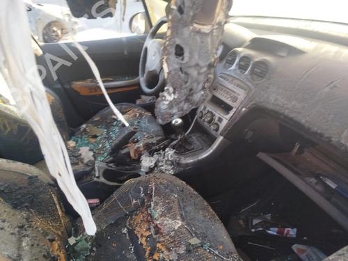 Used Parts PEUGEOT 308 I (4A_, 4C_) 1.6 16V 4923149