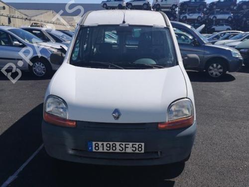 Front right window mechanism RENAULT KANGOO (KC0/1_) D 65 1.9 (KC0E, KC02, KC0J, KC0N) | BP25524065C23  - Image 7