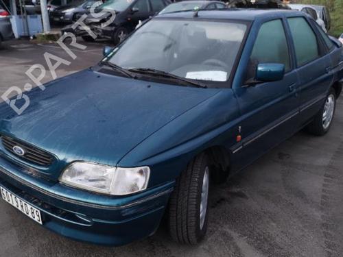 Left front indicator FORD ESCORT V (AAL, ABL) | BP25532416C32 - Image 15