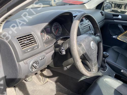 Front left belt tensioner VW GOLF V (1K1) 1.9 TDI | BP25571583C87 