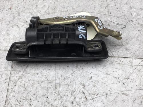Front left exterior door handle PEUGEOT 205 II (20A/C) 1.6 Aut. 910175