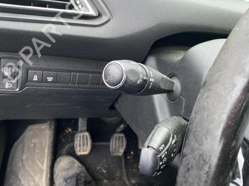 Front wiper motor PEUGEOT 308 II (LB_, LP_, LW_, LH_, L3_) 1.6 BlueHDi 120 | BP28198741M29 