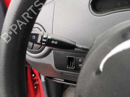 Climate control CHEVROLET MATIZ (M200, M250) 0.8 | BP25554874I5 - Image 28