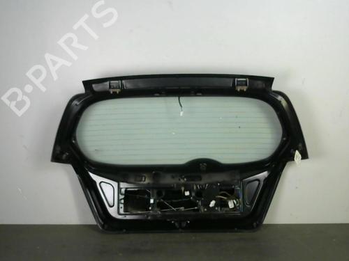 Used Tailgate Tailgate CHEVROLET AVEO / KALOS Hatchback (T250, T255) 1.2 LPG (84 hp) 25555242 25555242