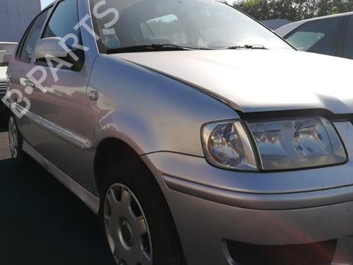 Washer pump VW POLO (6N2) 1.4 TDI | BP25552729E24  - Image 11