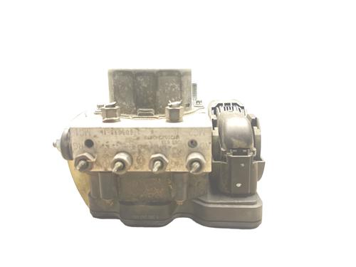 Used ABS pump RENAULT CLIO IV (BH_) 1.5 dCi 75 (75 hp) 25567478