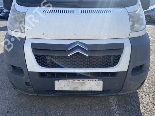 Venstre solskærm CITROËN JUMPER II Van 2.2 HDi 120 | BP29724892I1 - Image 12