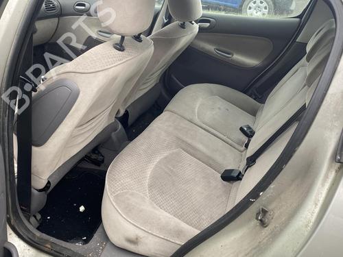 Højre baglygte PEUGEOT 206 Hatchback (2A/C) 1.6 16V | BP25580961C35 