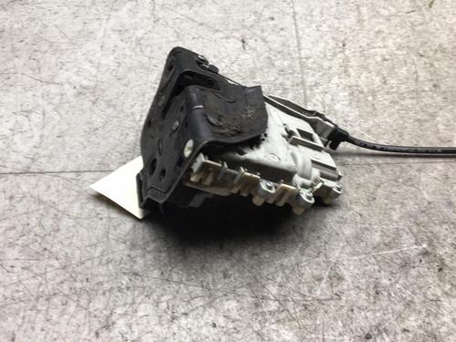 Rear right lock SEAT LEON (1P1) 1.6 TDI | BP25528511C99 