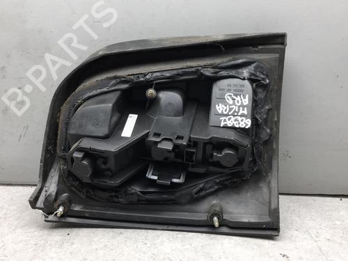 Right taillight NISSAN MICRA II (K11) 1.0 i 16V (K11) | BP25557040C35 