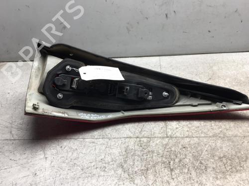 Used Left taillight RENAULT MEGANE II Estate (KM0/1_) 1.5 dCi (KM02, KM13) (101 hp) 25556798