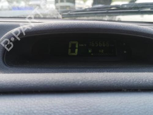 Højre bremsekaliber foran RENAULT TWINGO I (C06_) 1.2 (C066, C068) | BP25581836M104 