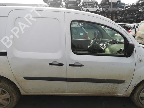 Front wiper motor RENAULT KANGOO Express (FW0/1_) 1.5 dCi 85 (FW0K, FW0L, FW0B) | BP25585260M29 - Image 9